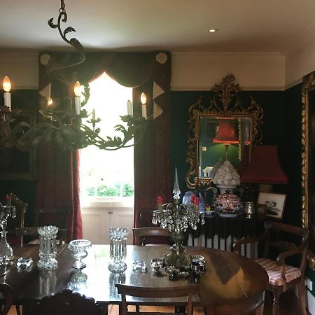 ווינצ'סטר 10 St James Villas מראה חיצוני תמונה