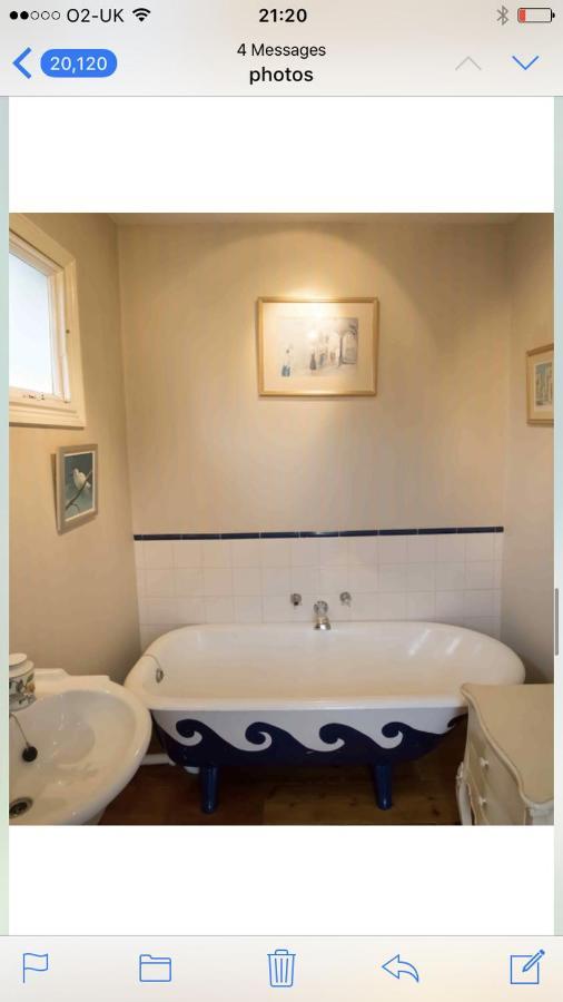 ווינצ'סטר 10 St James Villas מראה חיצוני תמונה